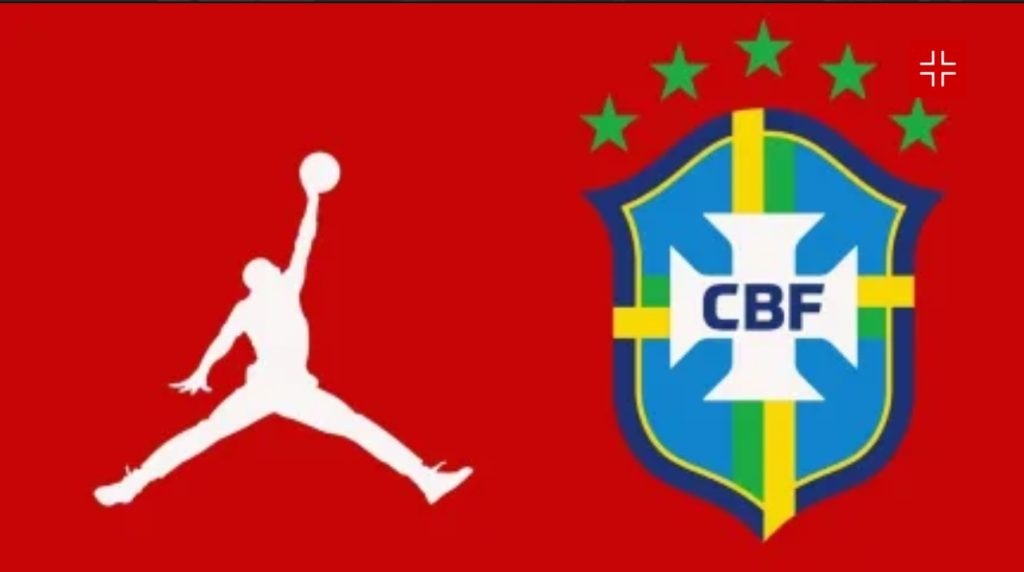 Deputado apresenta projeto que visa proibir camisa vermelha na Seleção