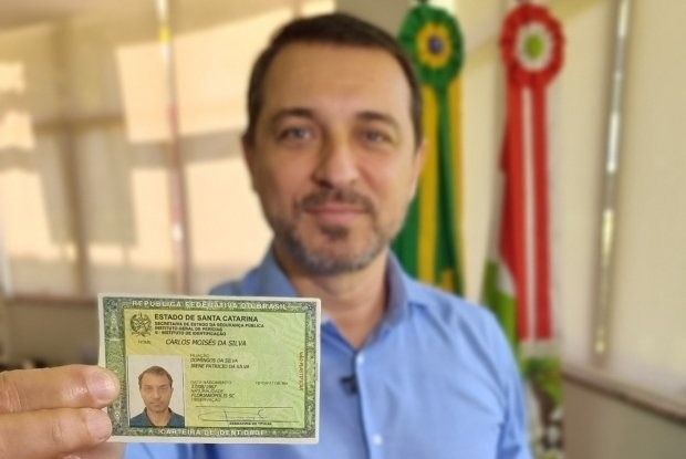 Convênio entre Fecam e Governo do RN vai garantir emissão gratuita de RG em todo o estado