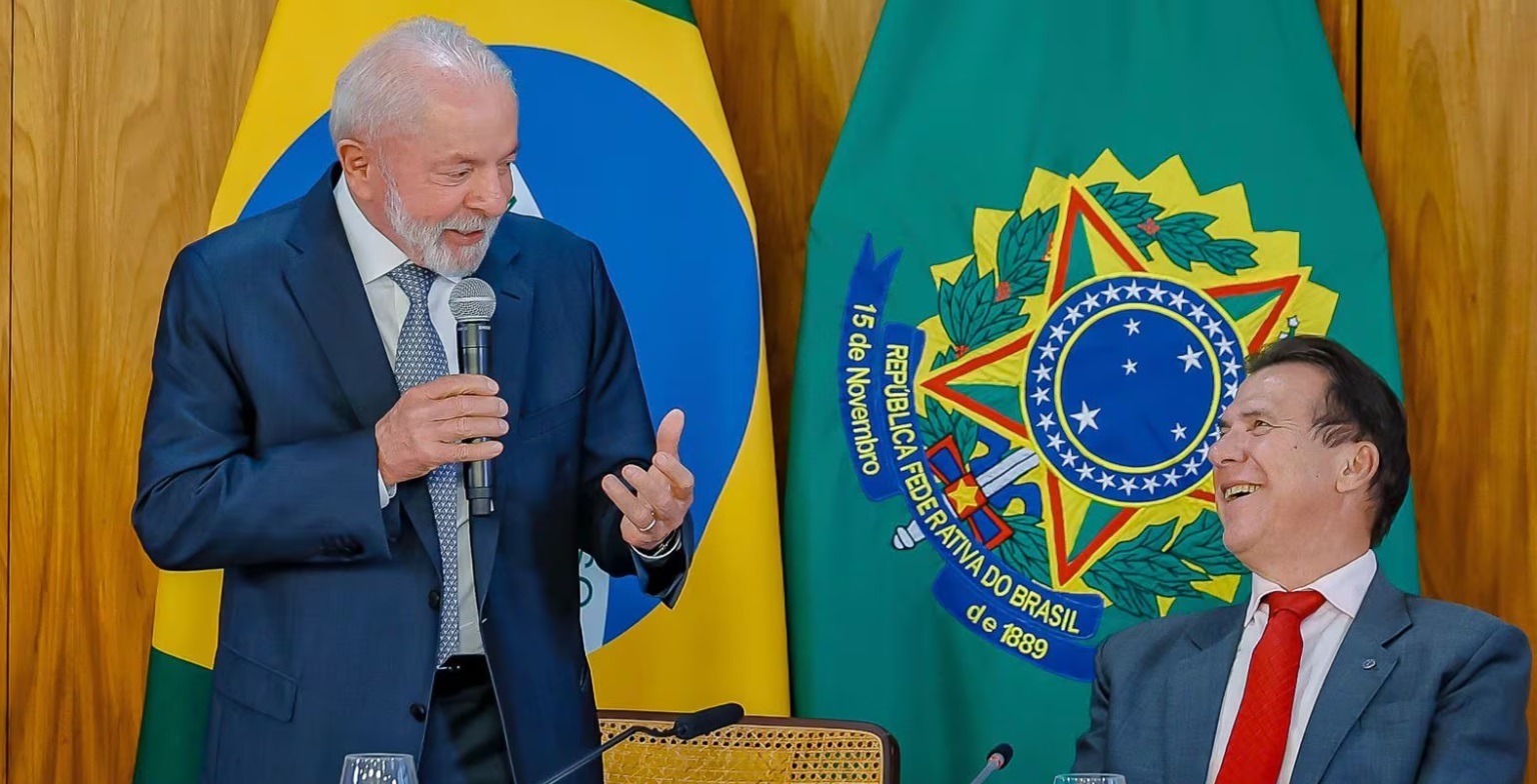 Para evitar evento vazio, Lula troca 1º de Maio deste ano por pronunciamento em TV
