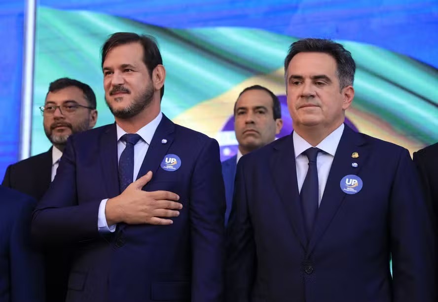 Maior grupo partidário do país, federação União-PP é lançada com gestos à oposição e desafia o governo Lula