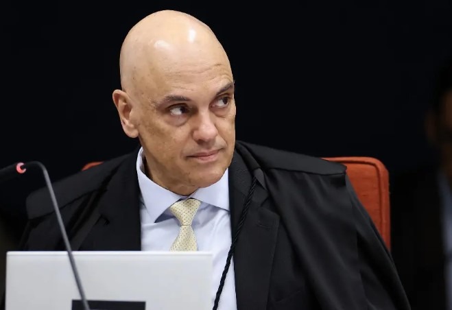 Moraes falta à audiência de comissão do Senado e senadores criticam