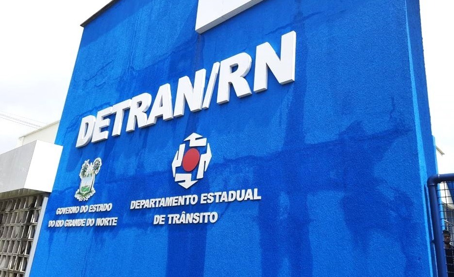 Secretário confirma concurso com 80 vagas para o Detran; acordo com MP será assinado no dia 5