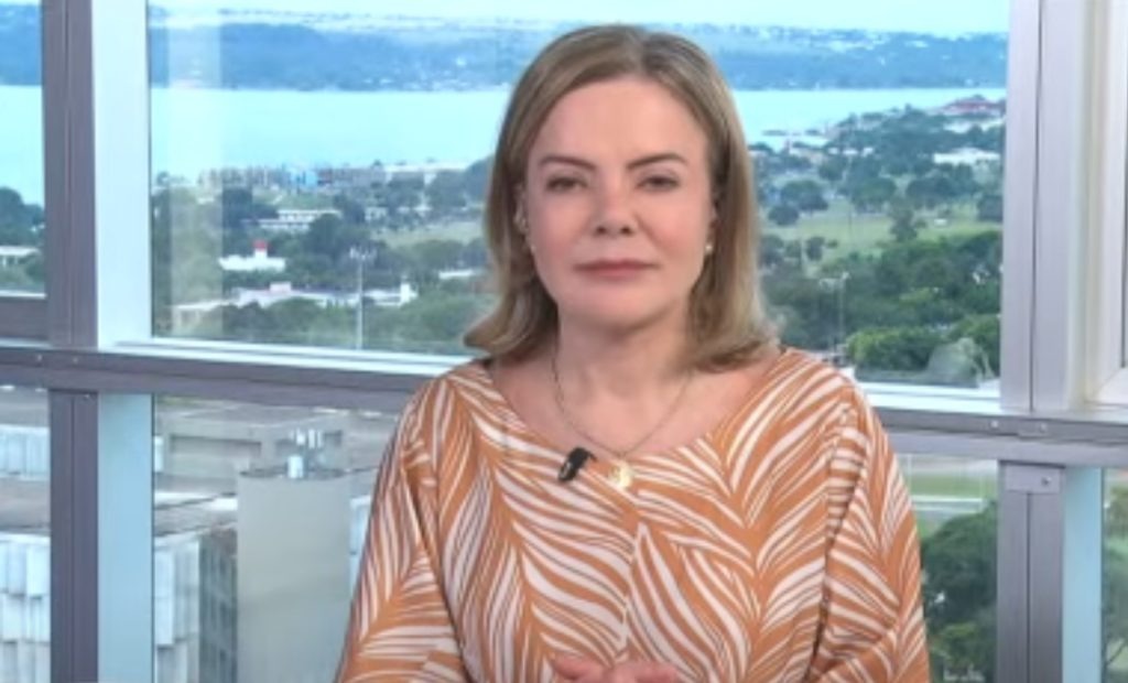 Fraude no INSS: Gleisi diz que Lupi “não tem motivo para ser afastado”