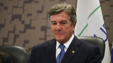 PGR se manifesta a favor de prisão domiciliar de Fernando Collor