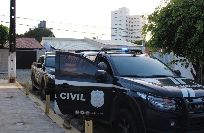 Condenado por assassinato e apontado como responsável por sessão de tortura no bairro das Rocas é preso