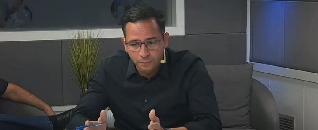 [VIDEO] Com dívida de R$ 42 milhões e folha de R$ 650 mil, Eduardo admite: "ABC está nas cordas"