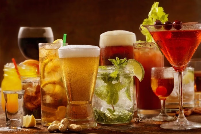 Descubra as duas piores bebidas alcoólicas para quem tem diabetes