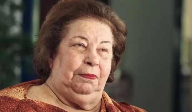 Morre Nana Caymmi, aos 84 anos
