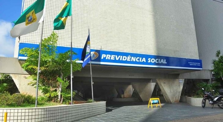 INSS: roubo no RN teve esquema em Maxaranguape com dados bancários adulterados por criminosos