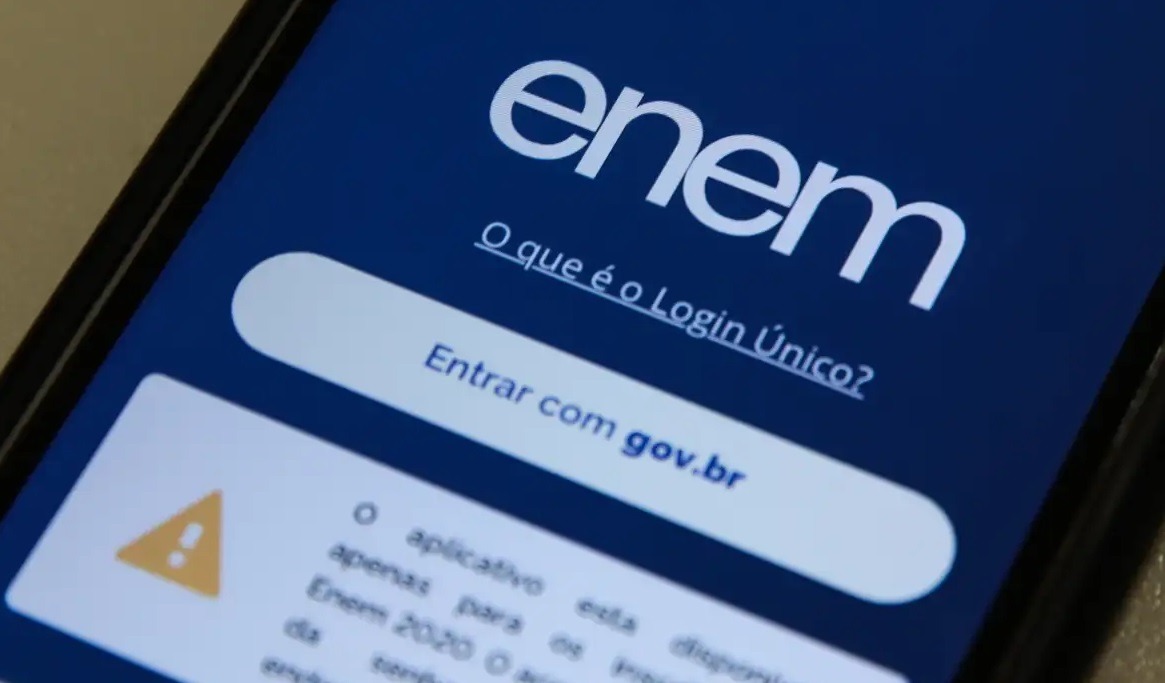 Termina hoje o prazo para pedir isenção da taxa de inscrição do Enem 2025