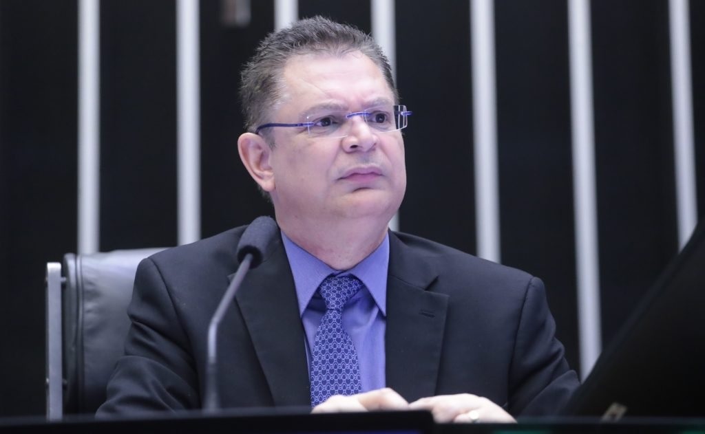 “Nenhum deputado do PT assinou CPI do Roubo dos Aposentados”