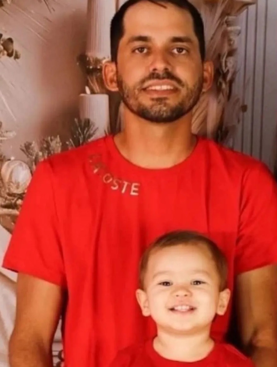 Pai suspeito de matar o filho é encontrado morto no interior do RN