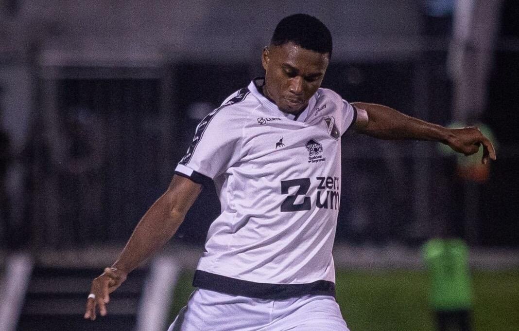ABC toma gol no fim da partida e perde em casa para o Ituano