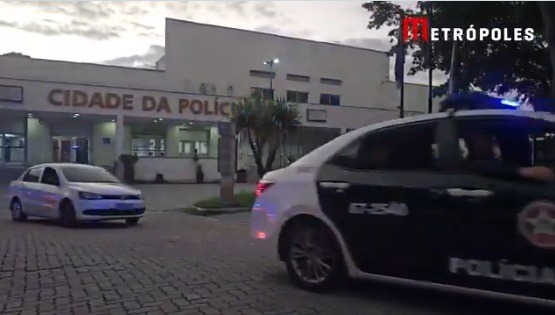 VÍDEO: polícia frustra ataque a bomba em show da Lady Gaga no Rio