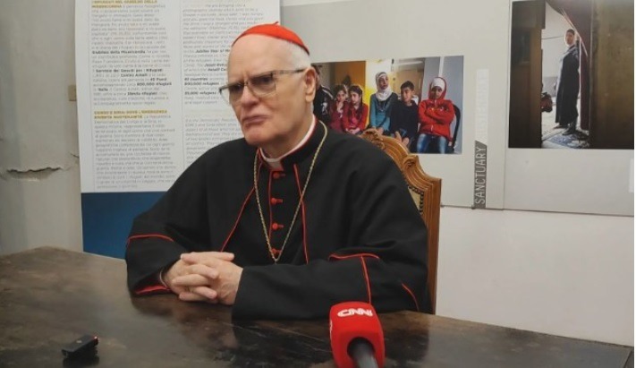 “Próximo papa não será um xerox de Francisco”, diz arcebispo de São Paulo