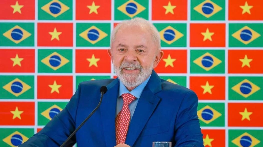 Sob Lula, gasto com diárias e passagens bate recorde no 1º trimestre