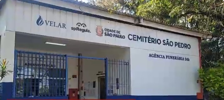 Idosa é encontrada morta dentro de elevador de casa de repouso