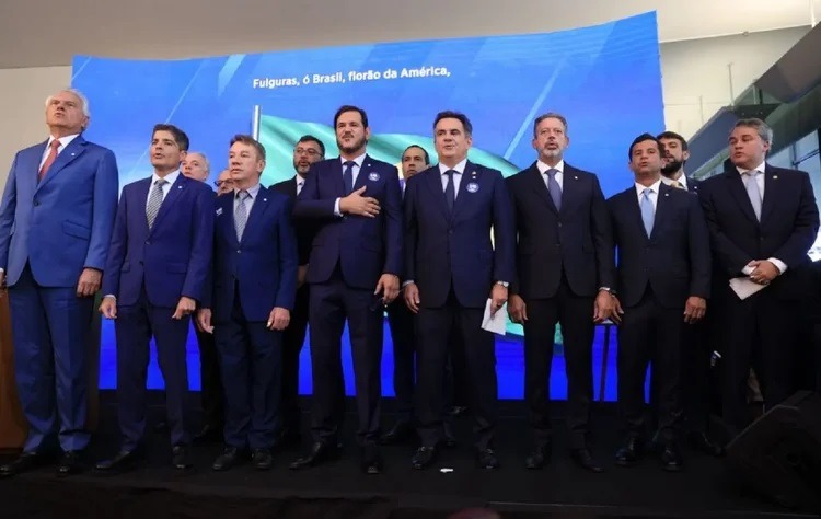 União-PP: parlamentares preparam desembarque e querem inflar o PL