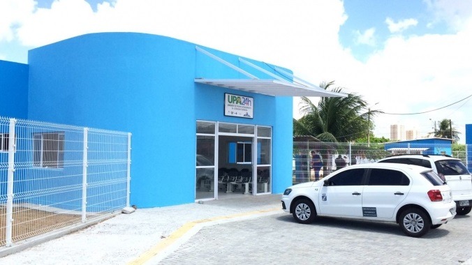 Prefeitura do Natal contrata 55 novos leitos para dar suporte ao atendimento das UPAs