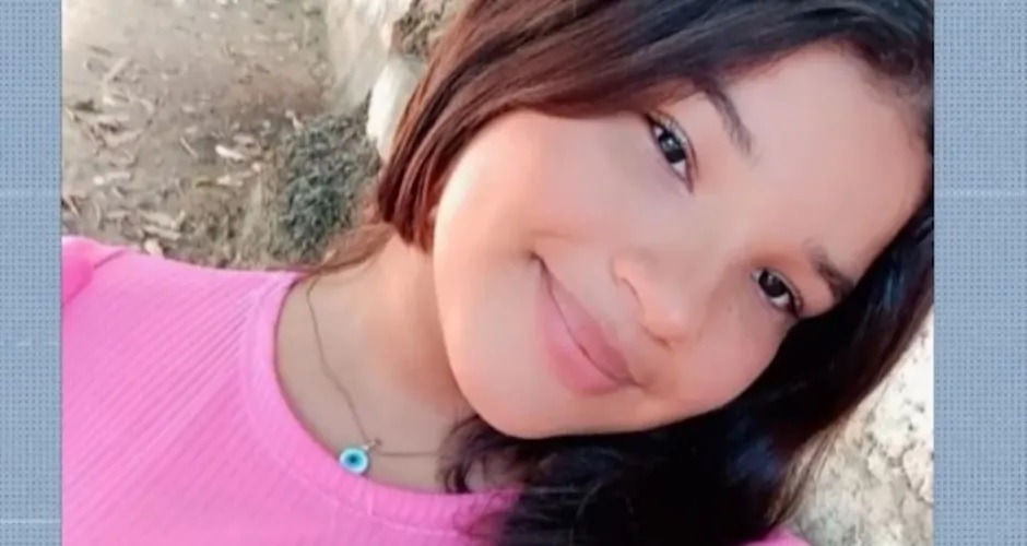 Falsa gravidez pode ter motivado a morte de Ana Beatriz, 15 anos