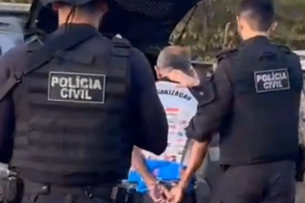 Operação desarticula organização criminosa envolvida com tráfico de drogas no interior do RN