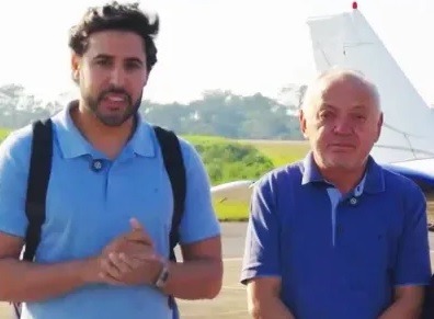 Tesoureiro da Confederação da Pesca é Investigado pela PF em Esquema de Fraude no INSS