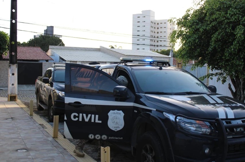 Homem suspeito de estuprar criança em Extremoz é preso em São Paulo