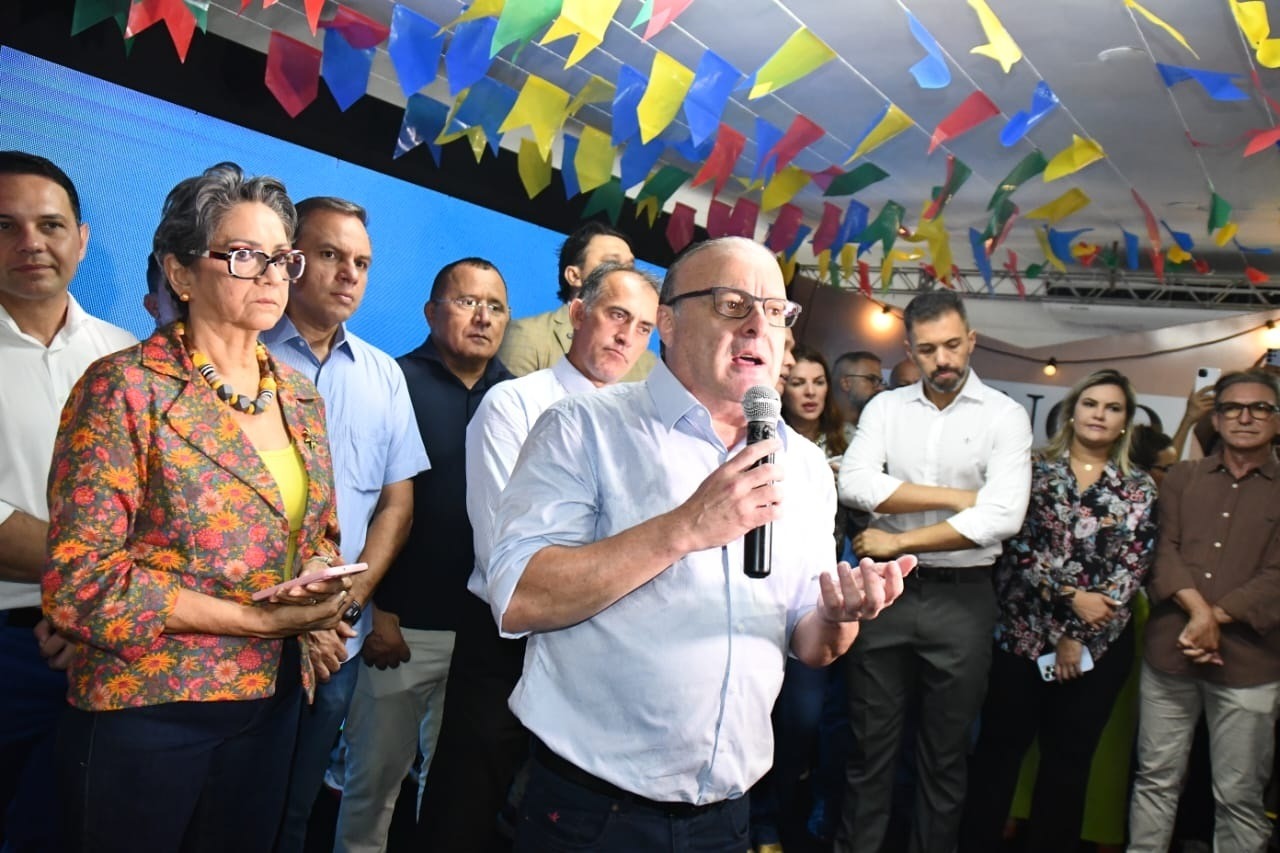 Com grandes shows, São João de Natal 2025 deve movimentar turismo e economia local