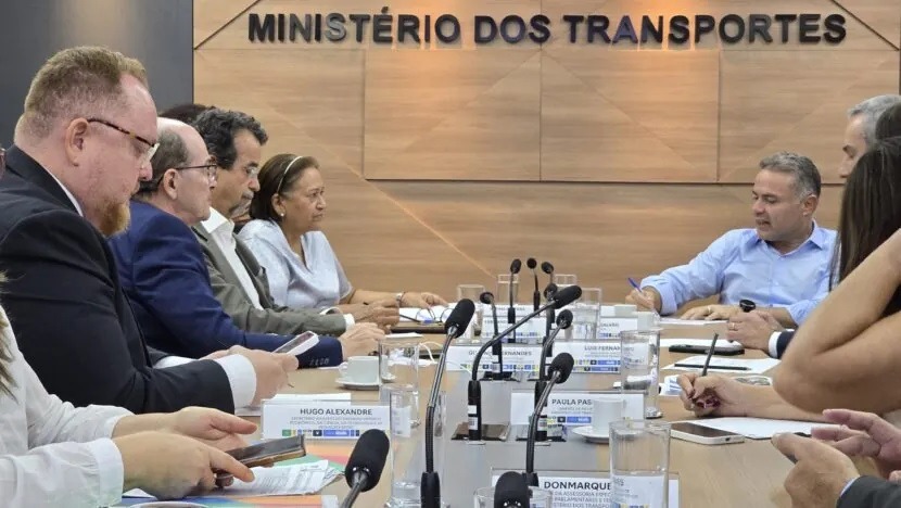 Duplicação da BR-304 no RN terá início em setembro, anuncia Governo