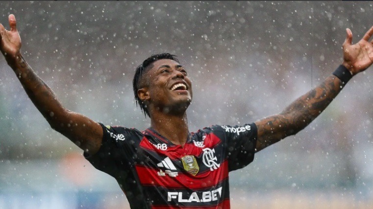 STJD abrirá inquérito sobre Bruno Henrique após suspeita de manipulação