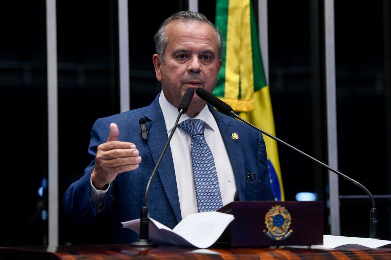 CAS aprova relatório de Rogério Marinho que regulamenta direito de oposição à contribuição sindical