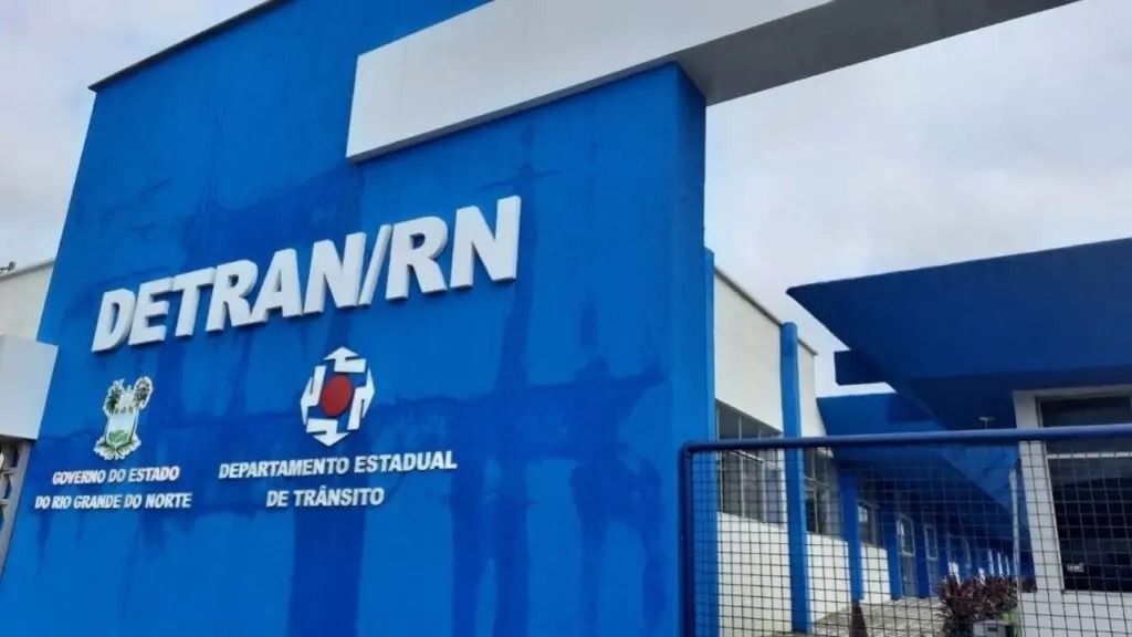 Detran-RN terá concurso público após acordo com o Ministério Público