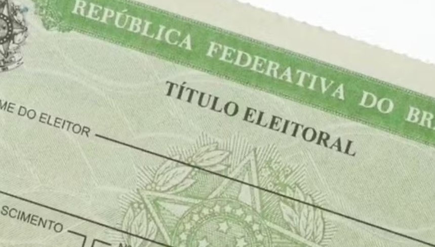 Mais de 50 mil eleitores do RN podem perder título por não justificar ausência nas eleições; prazo é até 19...