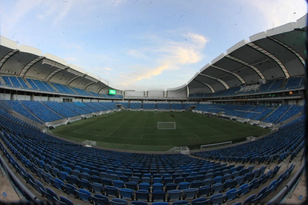 Fifa anuncia sedes da Copa do Mundo no Brasil em 2027 e confirma ausência de Natal
