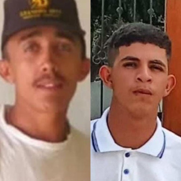 Tiroteio com a PM termina com dois suspeitos mortos em Triunfo Potiguar
