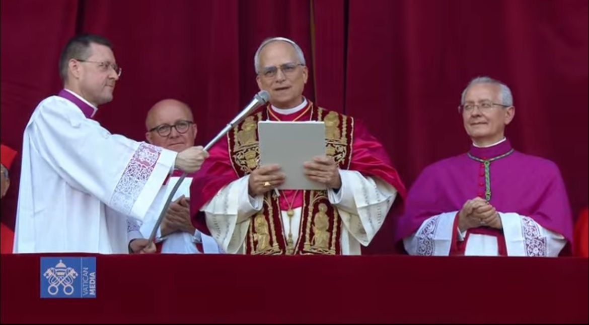 Apesar da orgem norte-americana, novo Papa Leão 14 fez carreira na América Latina
