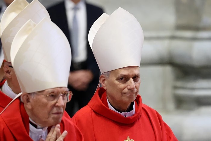 Leão XIV: novo papa já foi acusado de acobertar caso de abuso sexual
