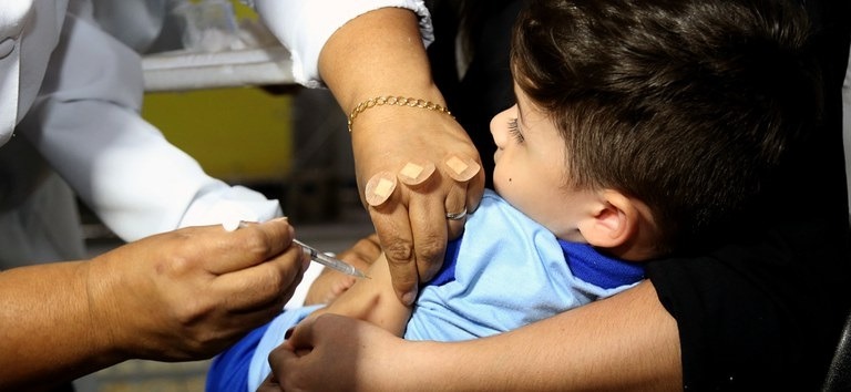 Vacinação contra gripe terá Dia D no RN neste sábado (10)