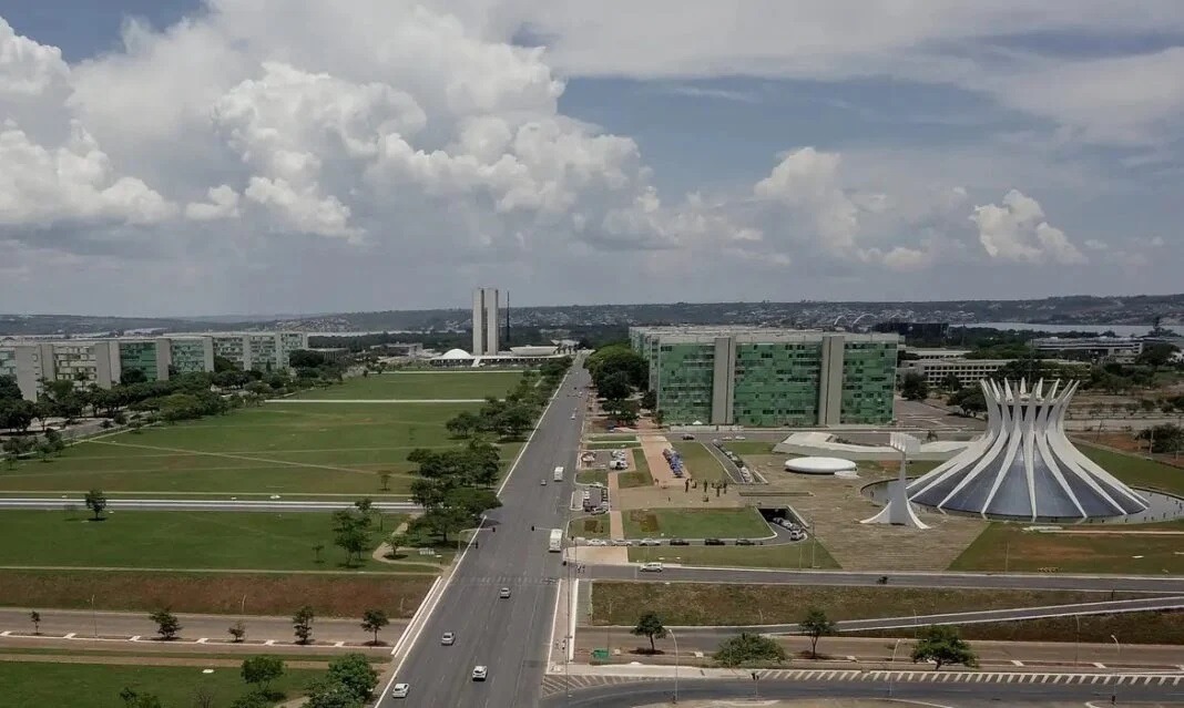 CNU 2: saiba quais são os órgãos federais participantes da nova edição
