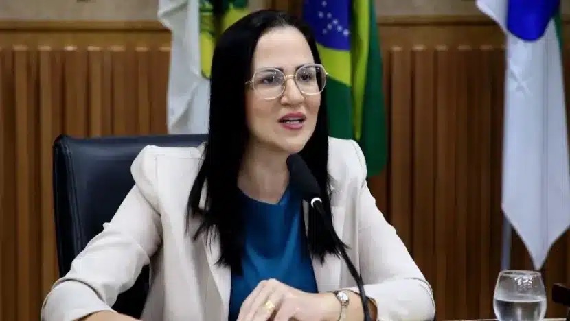 Vereadora à morte de jovem comerciante na ZN: “Quem vai pagar essa conta?”