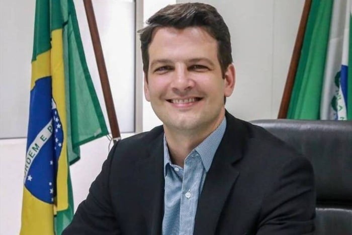 MPPR pede cassação do prefeito de Curitiba por abuso de poder político