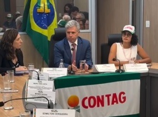 INSS: ministro de Lula se reúne com entidade suspeita e omite agenda