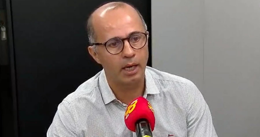 VÍDEO: Ponte de Igapó tinha mesmo risco de queda que ponte que desabou sobre o Rio Tocantins, diz presidente do...