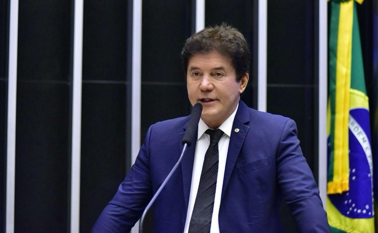 Robinson Faria deve assinar ficha de filiação ao PP até julho