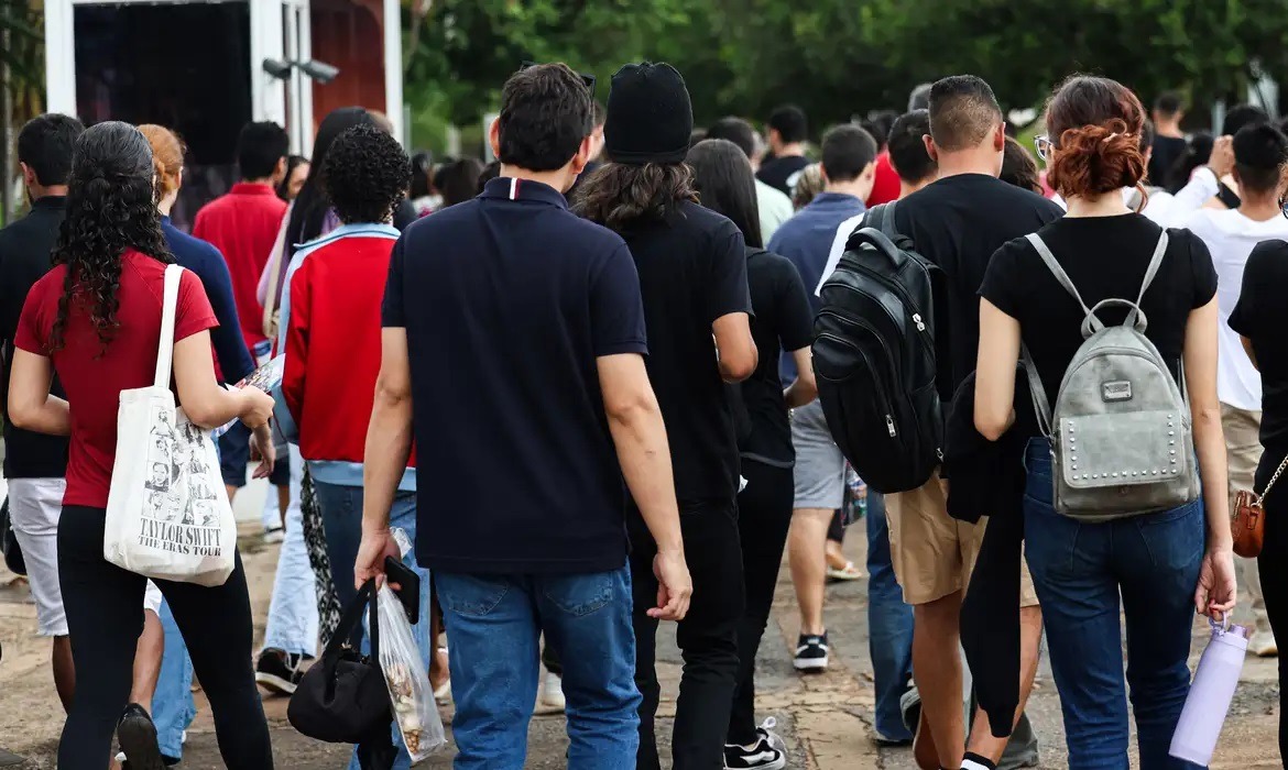 Enem 2025: saiba as datas de inscrições e das provas deste ano