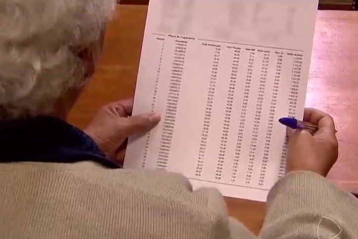 Relatório da PF mostra que a Contag é a associação que mais fez descontos ilegais no INSS; total passa dos...
