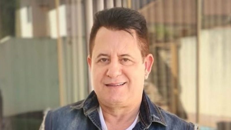 Marrone, da dupla sertaneja com Bruno, ‘passa bem’ após cair de palco e bater a cabeça, mas permanece internado