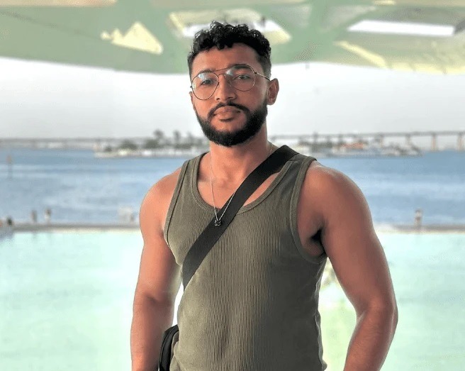 Fã de Lady Gaga desaparecido após show é encontrado morto no mar