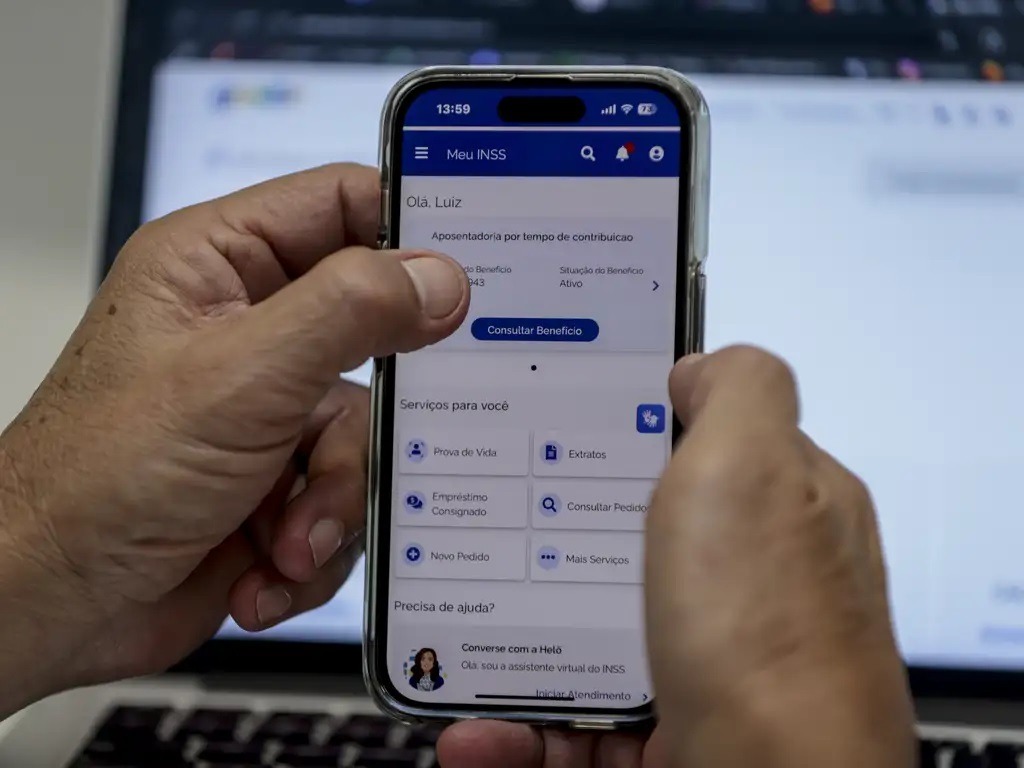 Saiba como o INSS vai notificar 9 milhões de segurados nesta semana sobre desconto indevido