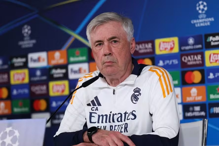 Ancelotti abre mão de R$ 22 milhões em salário para assumir seleção brasileira; entenda
